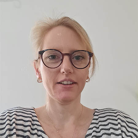 Dr Céline PAUWELS-ODENT